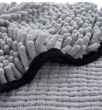 Dogs Cats Towels Super Absorbent Dog Bathrobe Microfiber