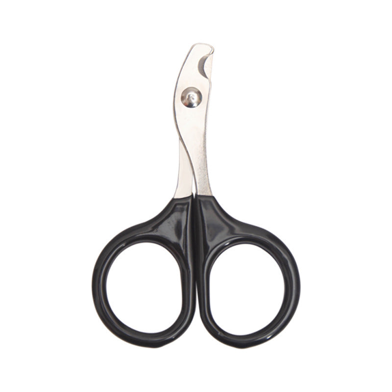 Cat Nail Scissors Pet Dog Nail Clippers Toe Claw Trimmer Professional Pet Grooming Products