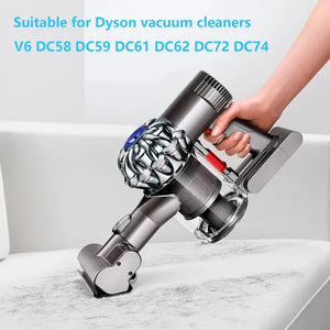 Compatible With Dyson V6 Handheld Vacuum Cleaner