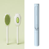 Cat Comb Massage Pet Magic Combs Hair Removal Cat And Dog Brush Pets Grooming