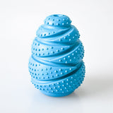 Rubber Treat-dispensing Toy For Pet Dogs